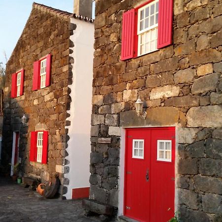 Casal Do Vulcao Konuk evi Capelo Dış mekan fotoğraf
