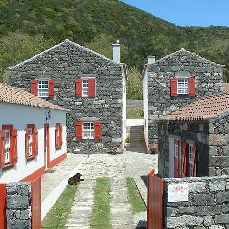Casal Do Vulcao Konuk evi Capelo Dış mekan fotoğraf