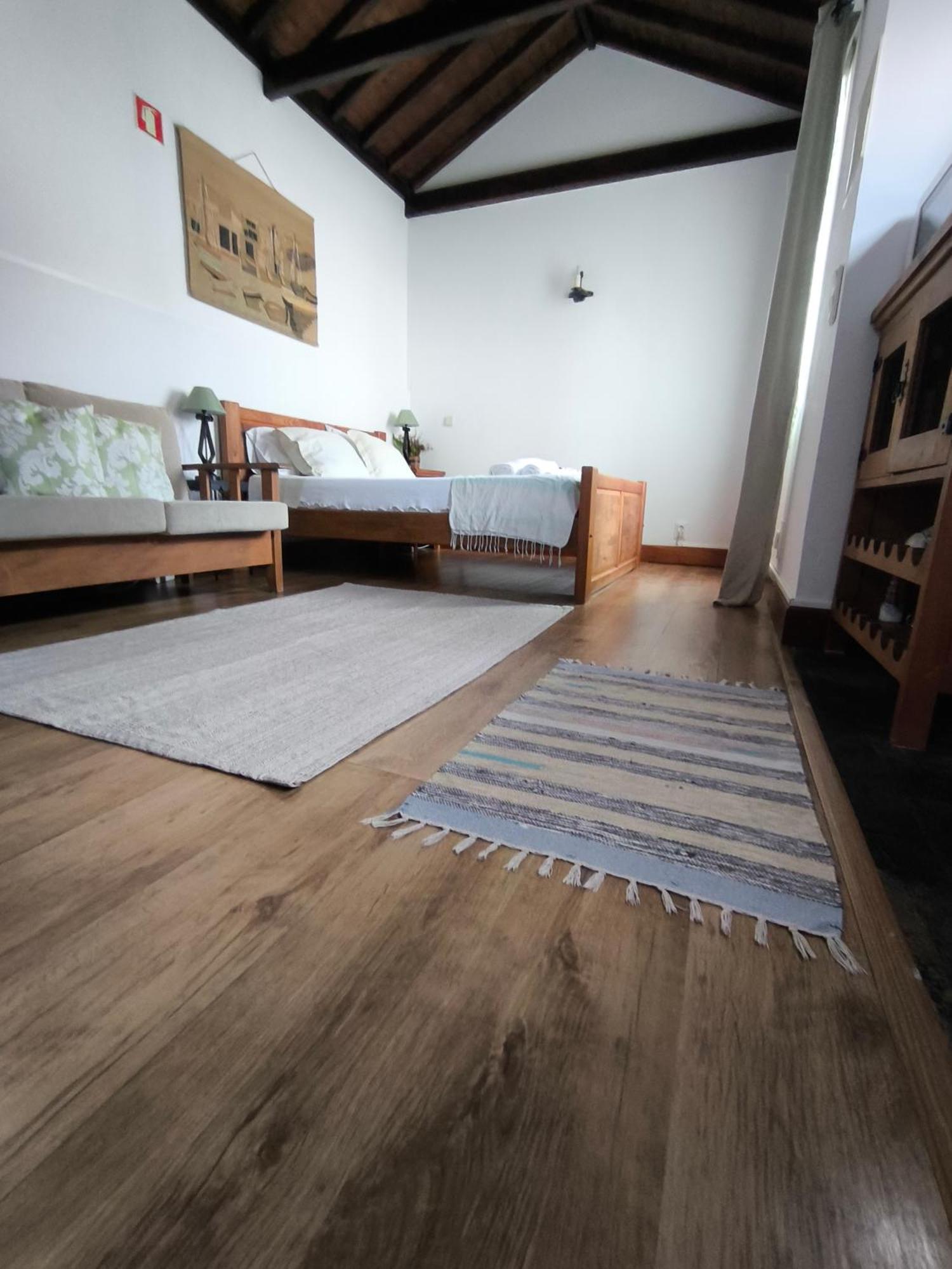 Casal Do Vulcao Konuk evi Capelo Dış mekan fotoğraf