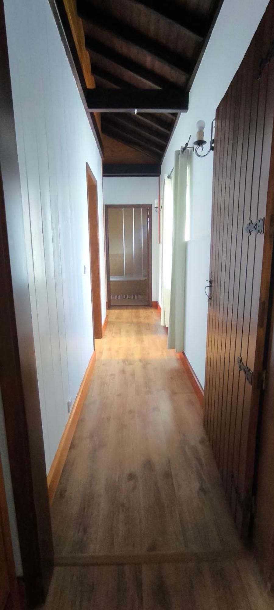 Casal Do Vulcao Konuk evi Capelo Dış mekan fotoğraf