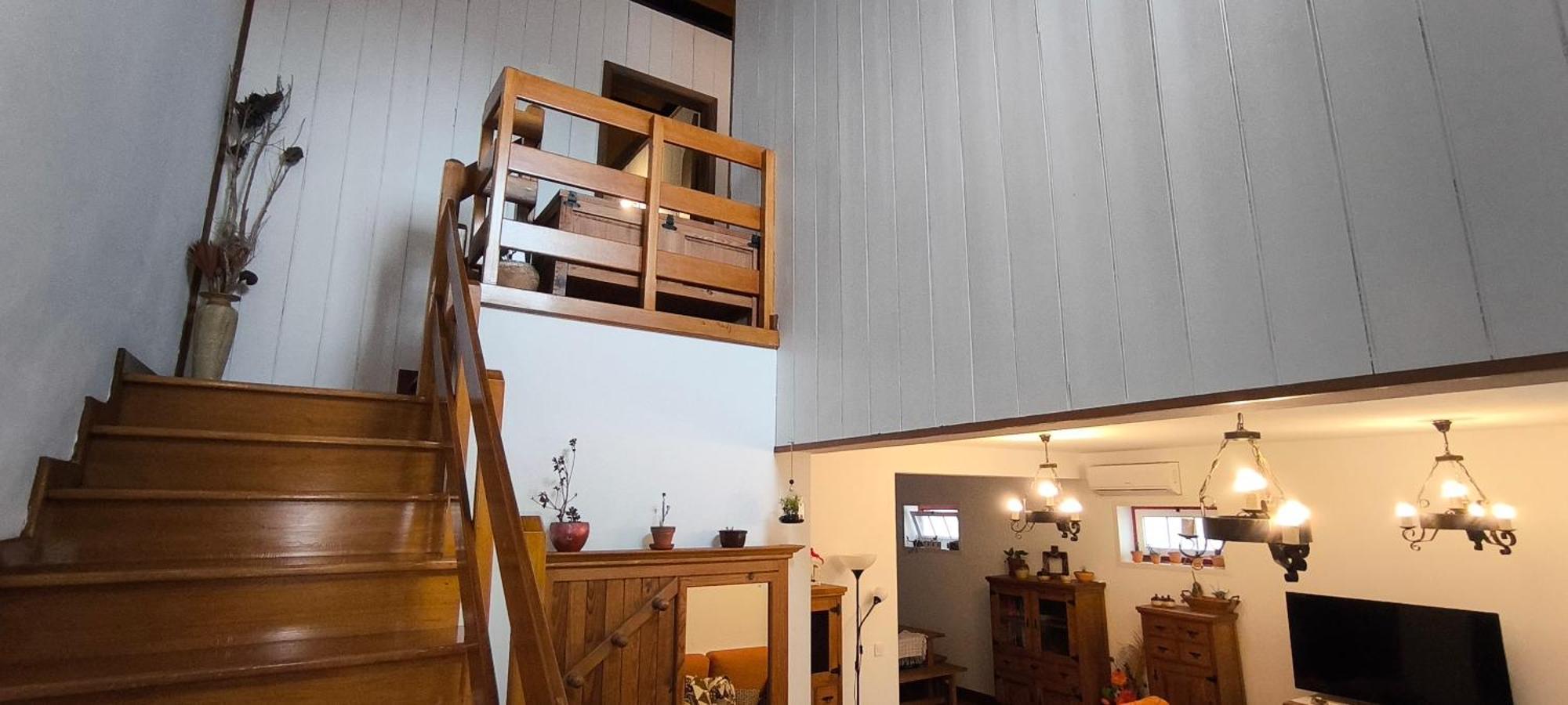 Casal Do Vulcao Konuk evi Capelo Dış mekan fotoğraf
