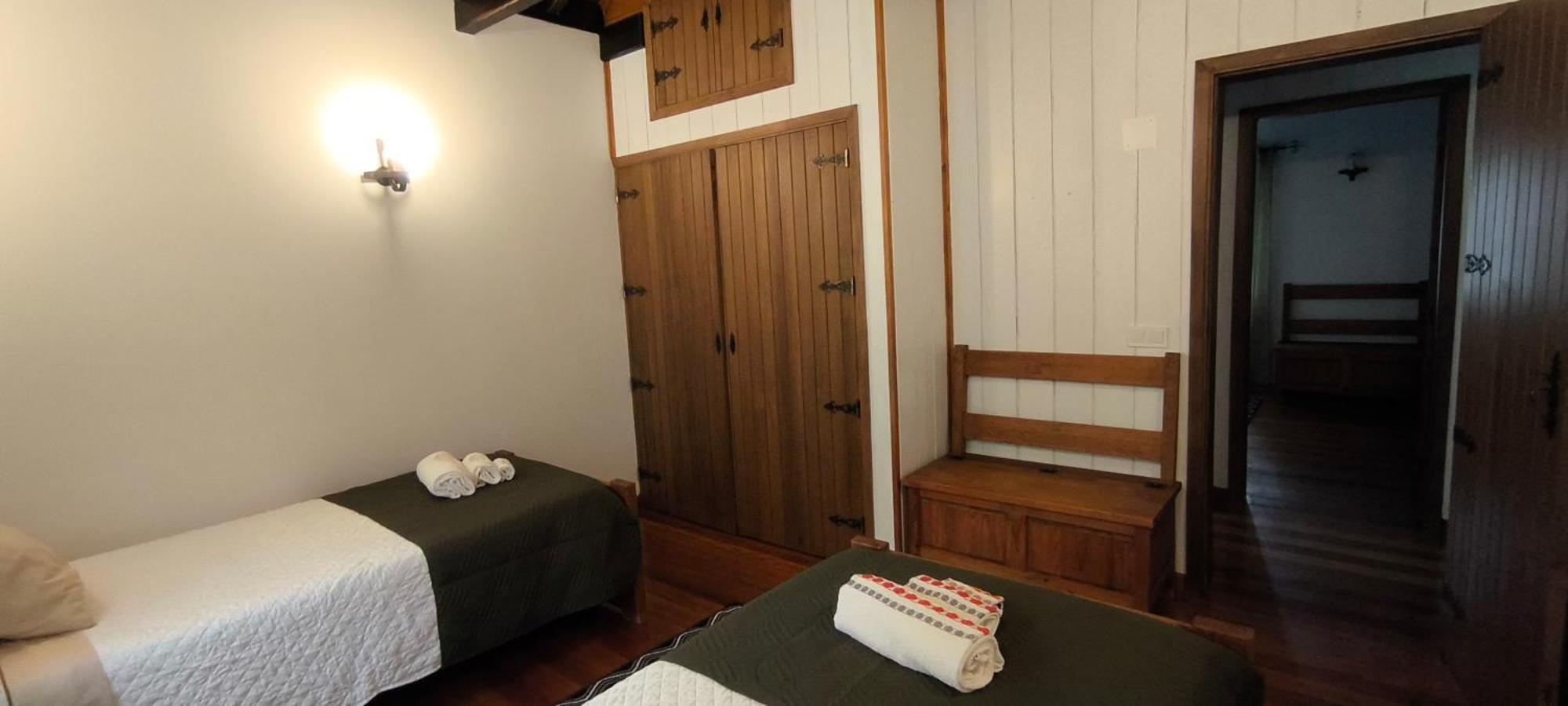 Casal Do Vulcao Konuk evi Capelo Dış mekan fotoğraf
