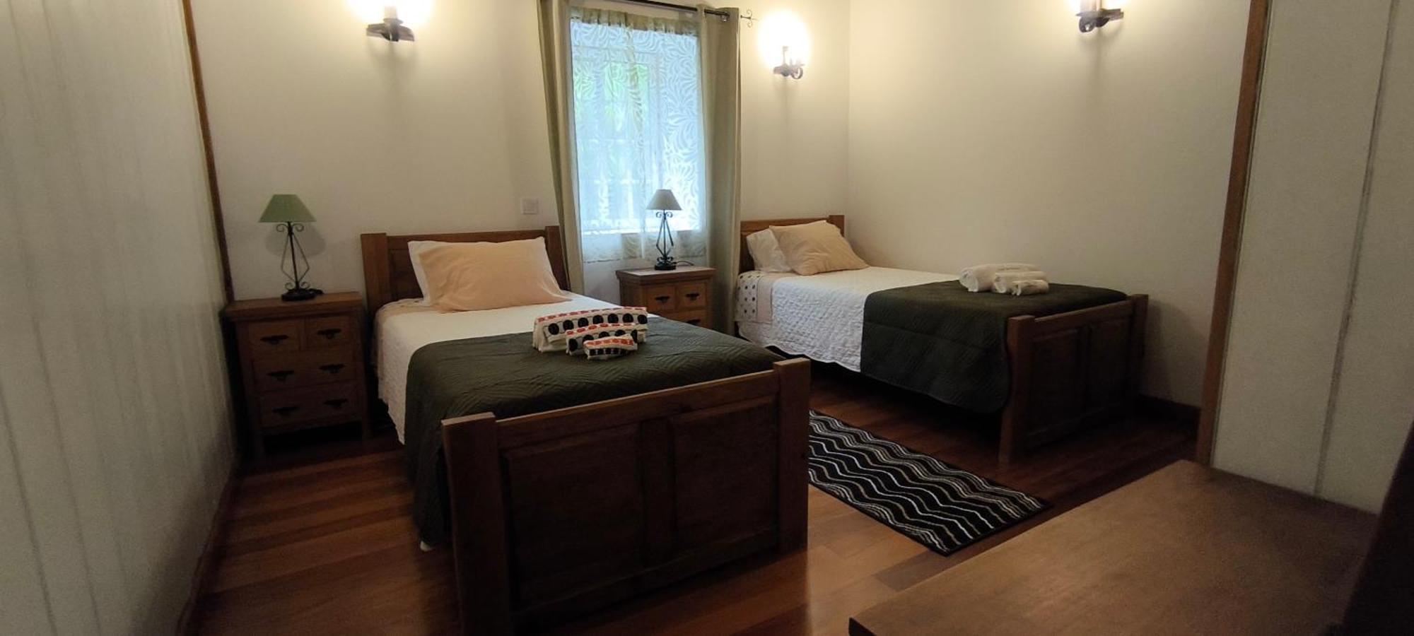 Casal Do Vulcao Konuk evi Capelo Dış mekan fotoğraf