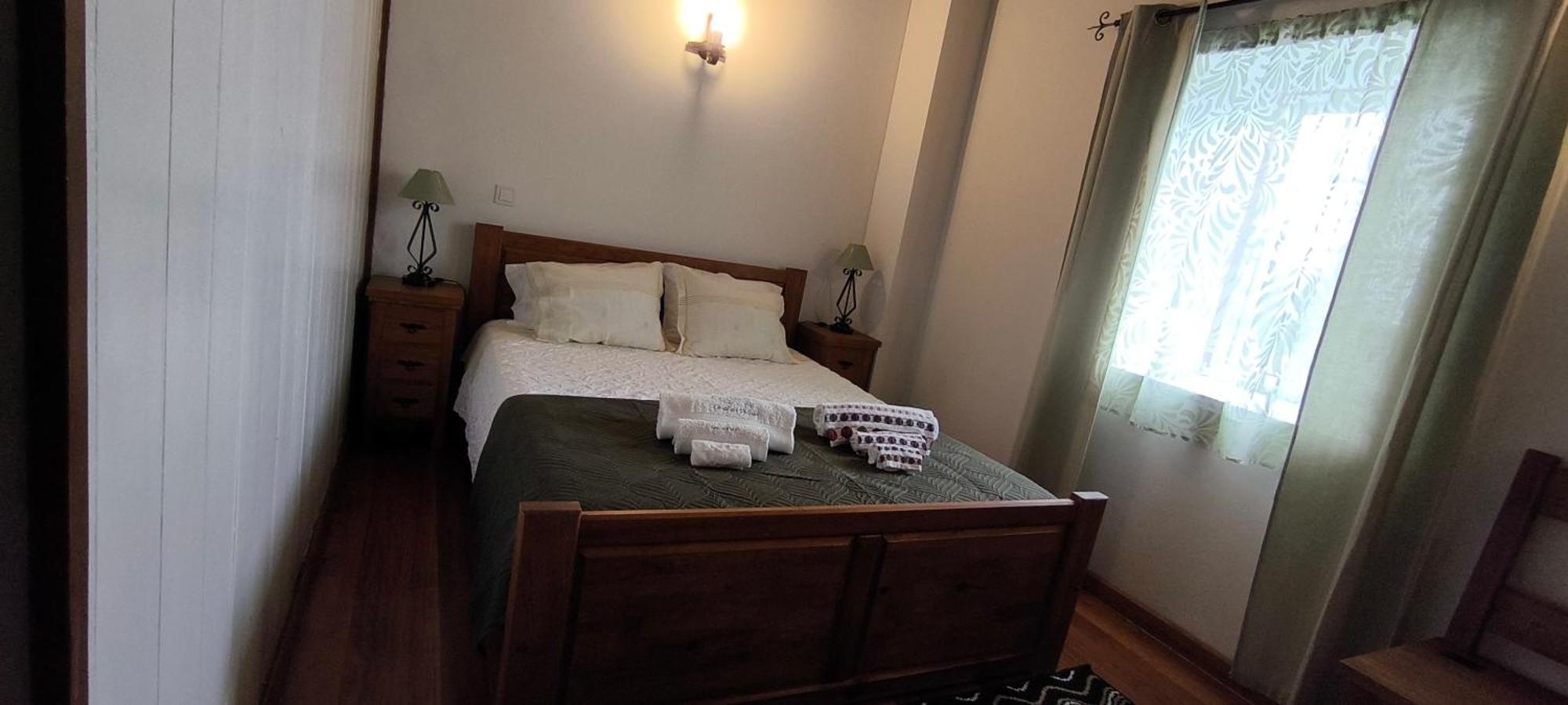 Casal Do Vulcao Konuk evi Capelo Dış mekan fotoğraf