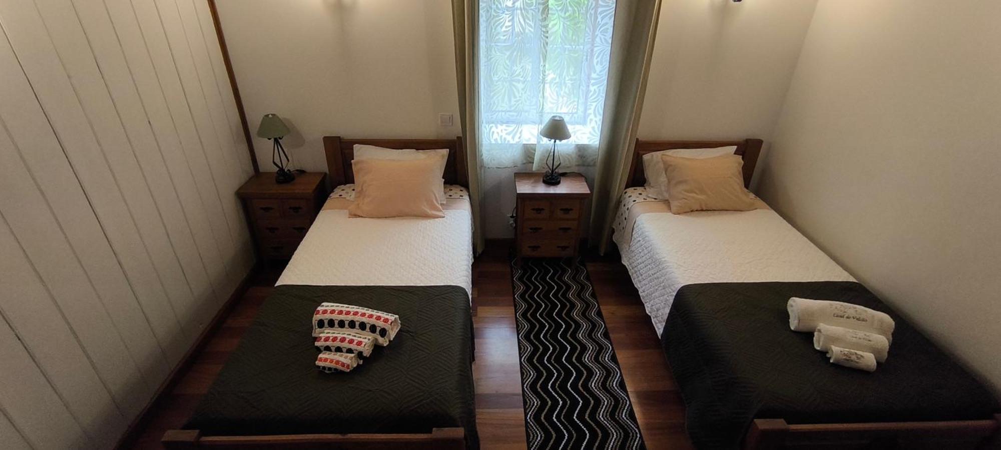 Casal Do Vulcao Konuk evi Capelo Dış mekan fotoğraf