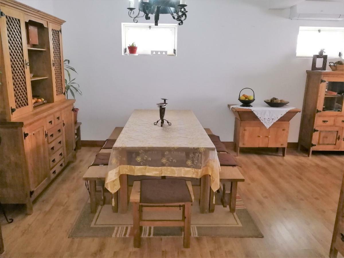 Casal Do Vulcao Konuk evi Capelo Dış mekan fotoğraf